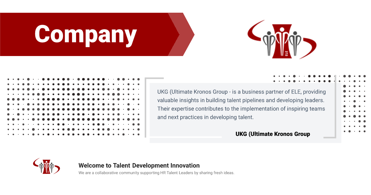 Company UKG Ultimate Kronos Group ELE Group Company ukg ultimate kronos group ele group